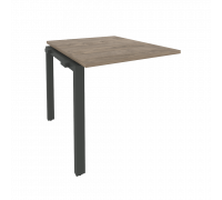 Проходной наборный элемент переговорного стола O.MP-NPRG-0