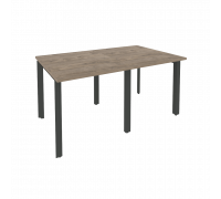 Стол переговорный (2 столешницы) O.MP-PRG-2.0