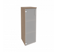 Шкаф средний узкий левый O.SU-2.4 L/R