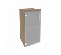 Шкаф низкий узкий левый/правый O.SU-3.2 L/R