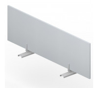  Фронтальный экран для стола bench ш.160см UDSMFBD160