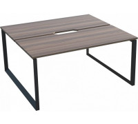 Бенч двойной на 2рм на О-образном м/к НТМП.О.Б2-120