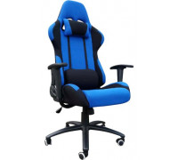 Кресло руководителя Gamer Blue