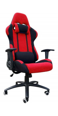 Кресло руководителя Gamer Red