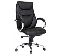 Кресло руководителя Vegard Black