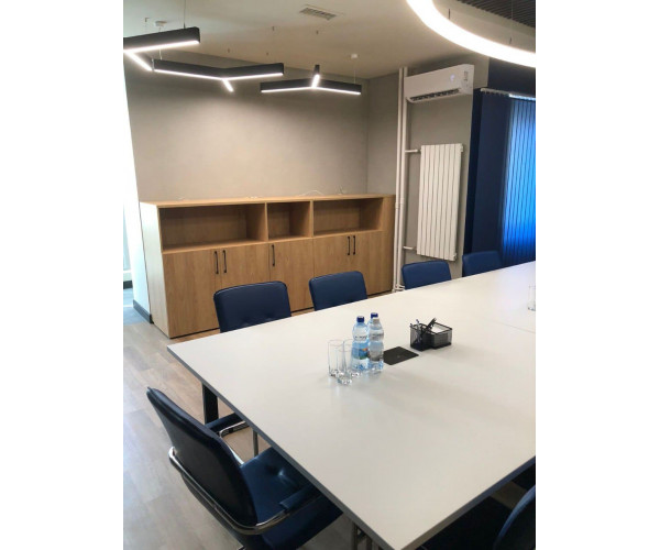 Комплексное обустройство офиса