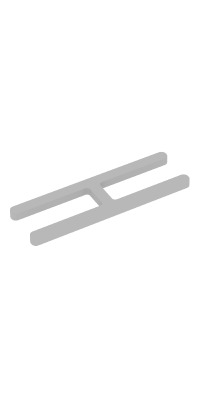 Комплект соединителей прямых (2шт.) AP.S-PR R-line