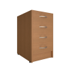 Каркас тумбы А.ТП-4К Riva