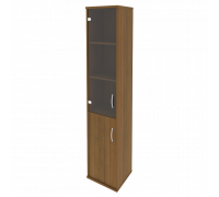 Шкаф высокий узкий левый/правый А.СУ-1.2 Л/Пр
