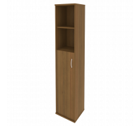 Шкаф высокий узкий левый/правый А.СУ-1.6 Л/Пр