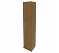 Шкаф высокий узкий левый/правый А.СУ-1.8 Л/Пр