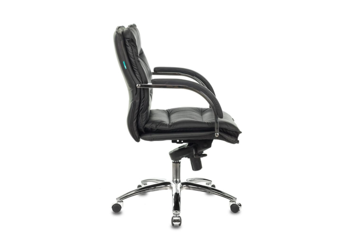 офисное кресло everprof valencia m натуральная кожа коричневый