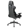 Кресло игровое Бюрократ VIKING 5 AERO BLACK EDITION в Про-офис