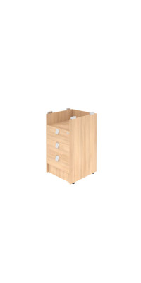 Каркас тумбы Л.ТП-4К1 Style