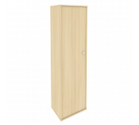Гардероб узкий Л.ГБ-1