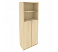 Шкаф высокий широкий Л.СТ-1.6