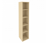 Стеллаж высокий узкий Л.СУ-1