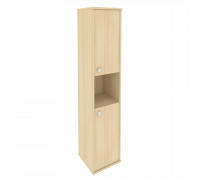 Шкаф высокий узкий левый/правый Л.СУ-1.5 Л/Пр