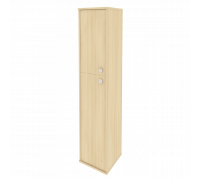 Шкаф высокий узкий левый/правый Л.СУ-1.8 Л/Пр