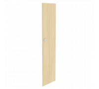 Дверь высокая ЛДСП левая/правая Л.Д-1 Л/Пр