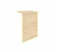 Накладка с подсветкой Л.Н-1С