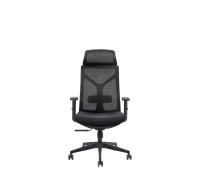 Кресло для руководителя С615-3A Аспро