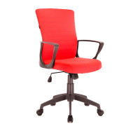 Кресло EP 700 ткань красный