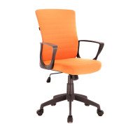 Кресло EP 700 ткань оранжевый