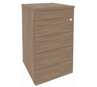 Тумба приставная (TIP-ON) O.TP-4 TIP