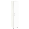 Шкаф для документов LT-SU 1.10R white/black Yalta