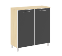 Стеллаж квадратный LT.SD-1.4 R black
