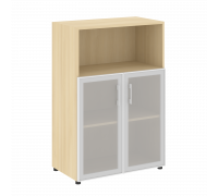 Стеллаж средний широкий LT.ST-2.2 R