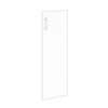 Стекла в рамке Lacobel LT-S2R Л/Пр white Yalta