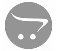 Модуль шкафа со стеклом конечный