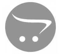 Модуль шкафа со стеклом конечный