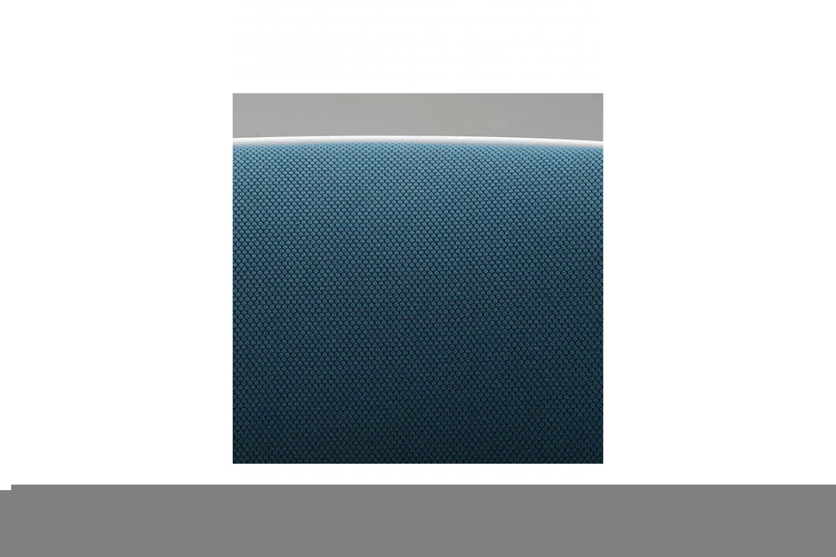 Кресло IQ white - blue CX0898H-0-56