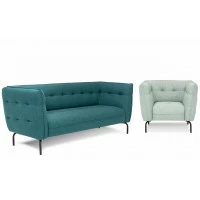 Офисные диваны Орландо