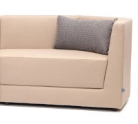 Диван с 1-яр. спинкой слева от сидящего Элемент 2Б1