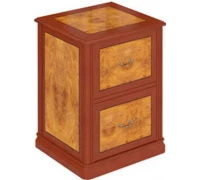 Тумба приставная файловая 1143