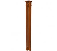 Пилястра углового шкафа 01173lx