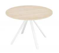 Стол для переговоров D120 ASTRO