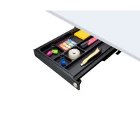 Выдвижной ящик PTN3234B-L ErgoFount