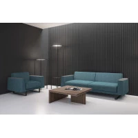 Кабинет Oliver в Про-офис