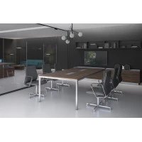 Кабинет Oliver в Москве