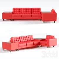 Мягкая мебель Kosmo