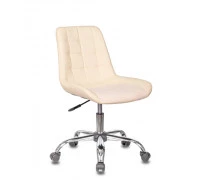 Кресло Бюрократ CH-350SL/IVORY