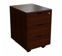 Тумба подкатная (3 ящика) 22300