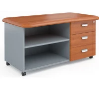 Тумба сервисная СТ-3.1