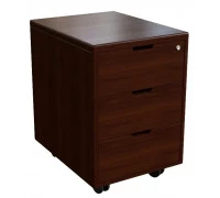 Тумба подкатная 3 ящика 22300 Kingston 