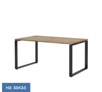 ROLA Стол L160 черн